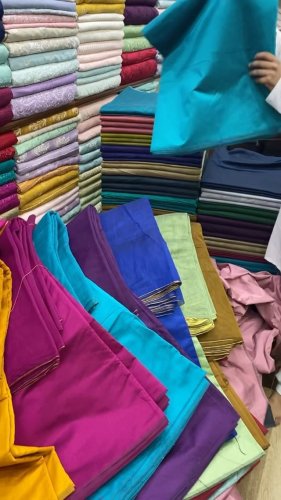 Video post from akbar_fabrics_.