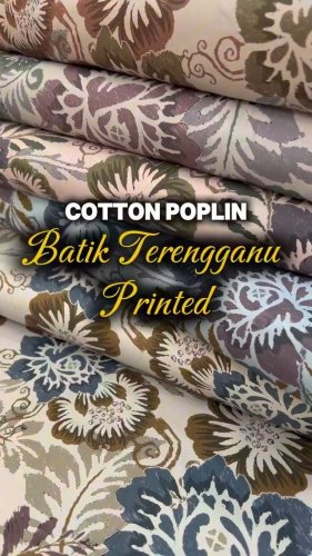 Video post from jakeltextile.