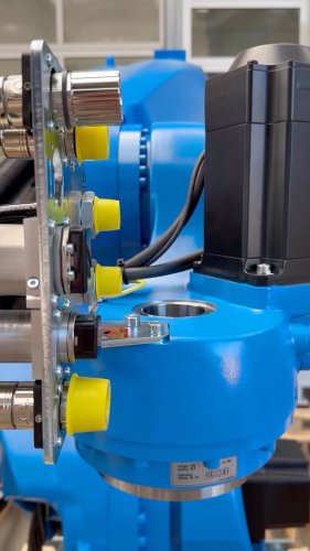 Video post from fptrobotics.