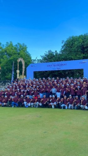 Video post from newkutagolf.