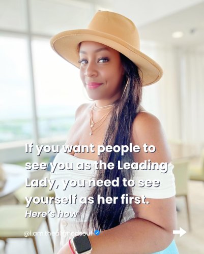 Carousel post from i.am.thealignedsoul.