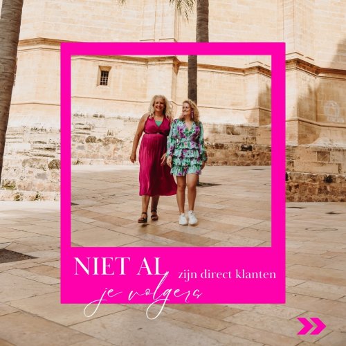 Photo post from masteryourbusinessmoves.nl.