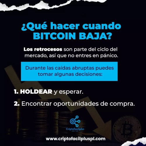 Photo post from criptofacilplus.