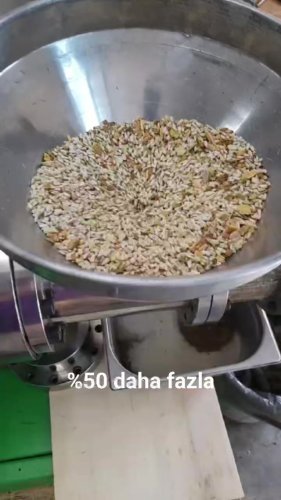 Video post from karaerlermakina.