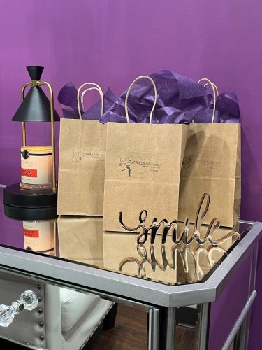 Photo post from trilliumdental.