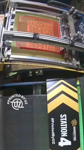 Video post from uzmarketing.