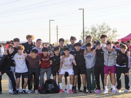 Photo post from diablovalleywolves.