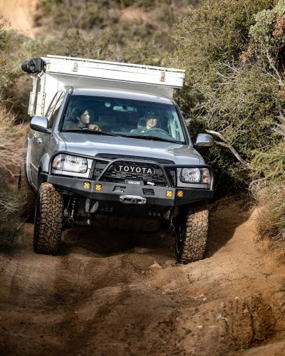 Carousel post from coastal.offroad.