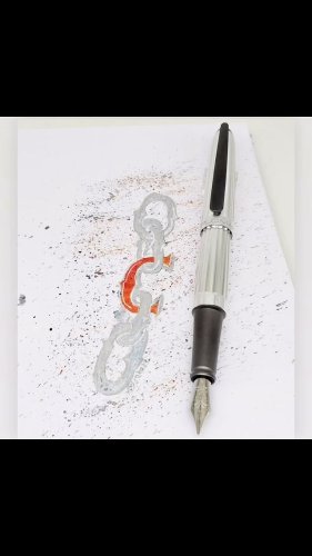 Video post from penandinkchallenge.