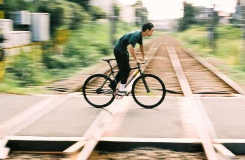 Photo post from slowspinsociety.