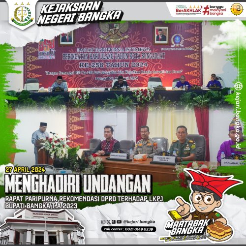 Carousel post from kejaribangka.
