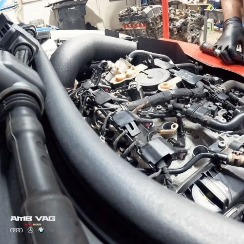 Video post from ambvag.