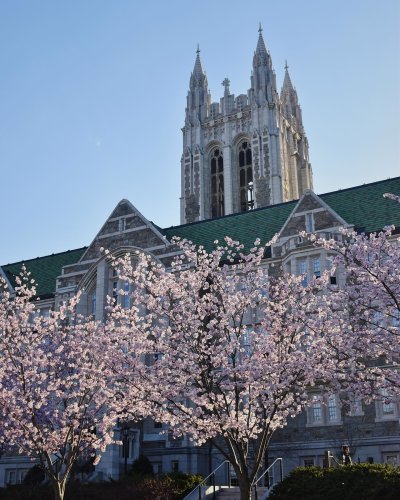 Carousel post from bostoncollege.