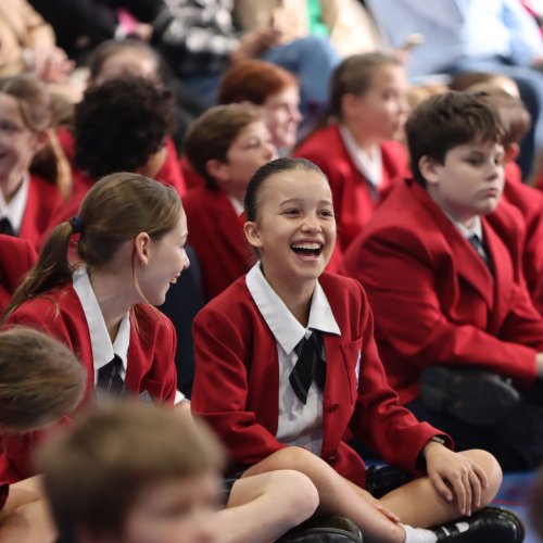 Carousel post from standrewsanglicancollege.