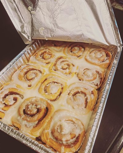 Photo post from justforyoubaking.