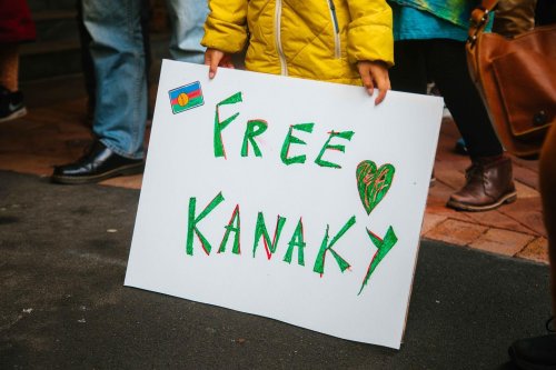 Carousel post from nzgreenparty.