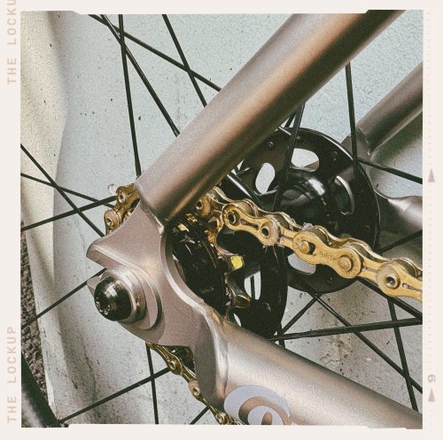 Photo post from slowspinsociety.