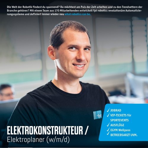 Photo post from fptrobotics.