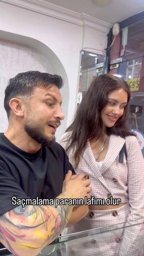 Video post from mehmetenliogluofficial.