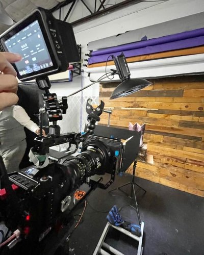 Photo post from ambishenstudio.