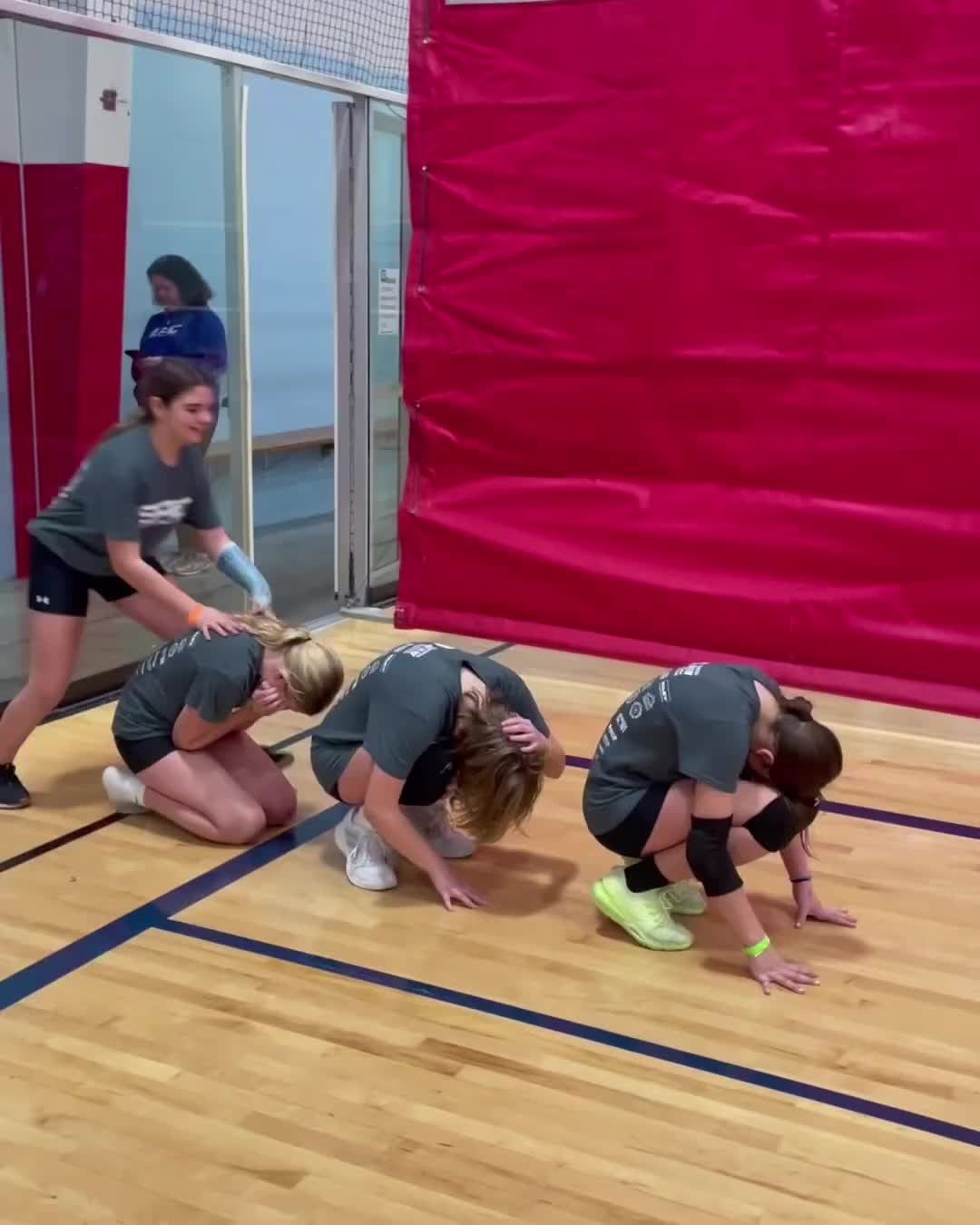 Carousel post from epicvball.