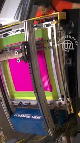 Video post from uzmarketing.