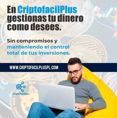Photo post from criptofacilplus.