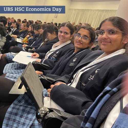 Photo post from taraanglicanschoolforgirls.