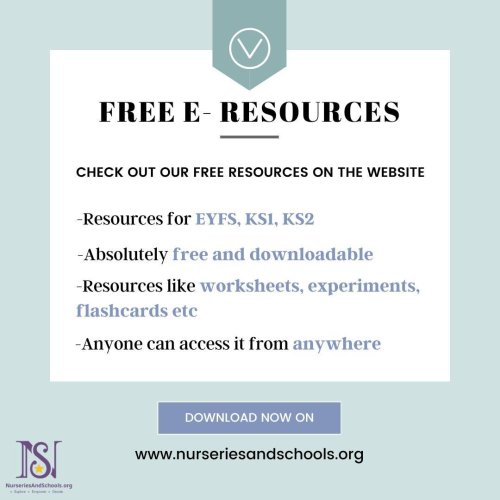 Photo post from nurseriesandschoolsorg.