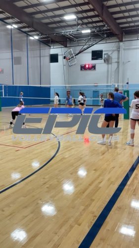 Video post from epicvball.