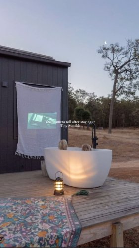 Video post from in2thewild.aus.