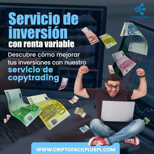 Photo post from criptofacilplus.