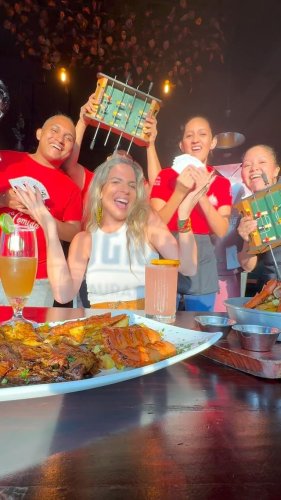 Video post from morogrill.