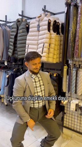 Video post from mehmetenliogluofficial.