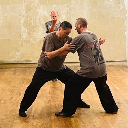 Photo post from azischooloftaiji.