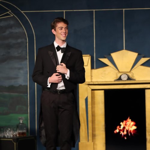 Carousel post from standrewsanglicancollege.