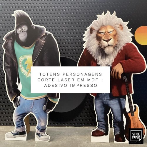 Photo post from stickpaper.