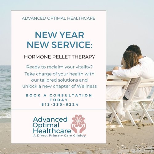 Photo post from advanced_optimal_healthcare.