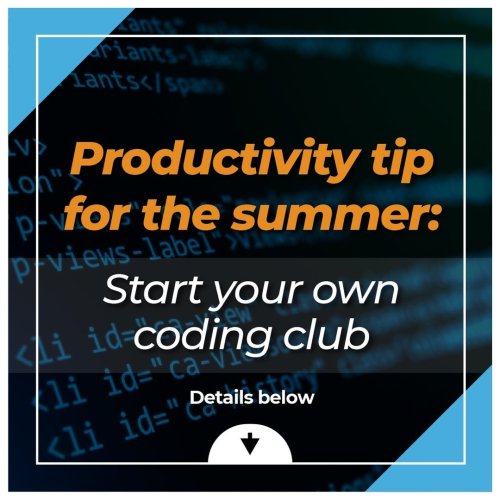 Photo post from knovva_academy.