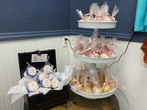 Photo post from justforyoubaking.