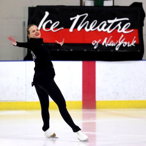 Carousel post from icetheatreofny.