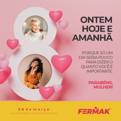 Photo post from fermakoficial.