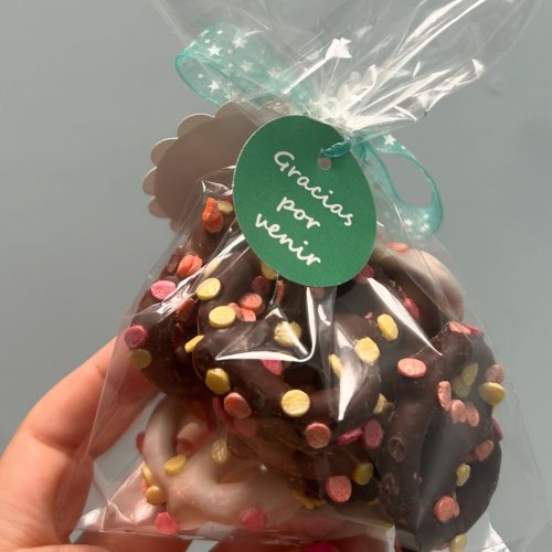 Photo post from la_gifteria.