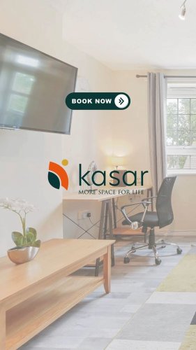 Video post from kasarstays.