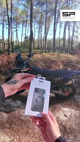 Video post from motomax.