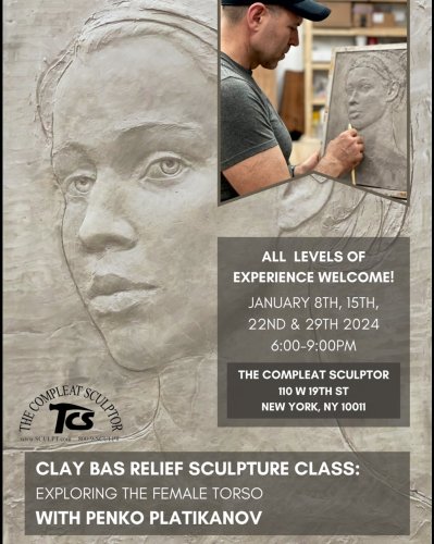 Wire Clay Tool 11 #209 - The Compleat Sculptor - The Compleat Sculptor