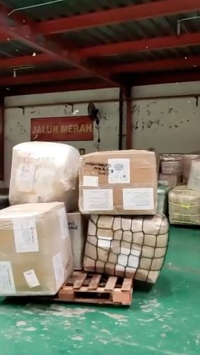 Video post from amanatnasional.