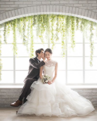 Photo post from laquan_wedding.