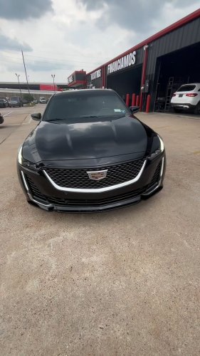 Video post from sincere.tha.car.plug.
