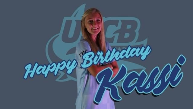 Video post from uscbsandsharks.